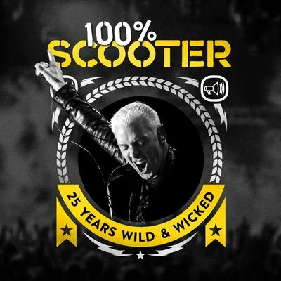 100% Scooter 專輯 Scooter