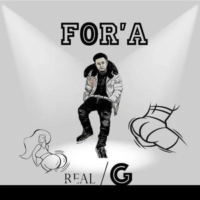 For A Real G 專輯 Young J