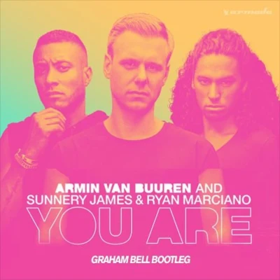 You Are (Graham Bell Bootleg) 专辑 Graham Bell