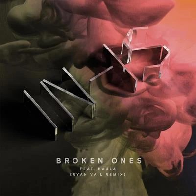 Broken Ones [Ryan Vail Remix] 專輯 IN-IS