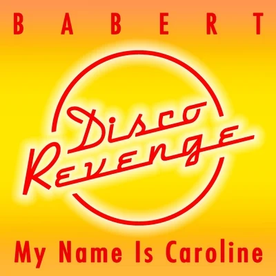 My Name Is Caroline 專輯 Pink Flamingo Rhythm Revue/Babert