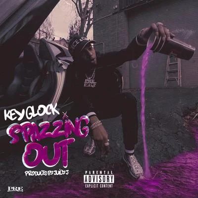 Spazzing Out 專輯 Key Glock/Project Pat/Young Dolph