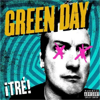 Green Day ¡ TRÉ!