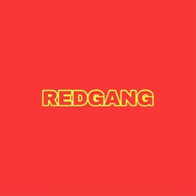 REDGANG 专辑 天府事变CDREV