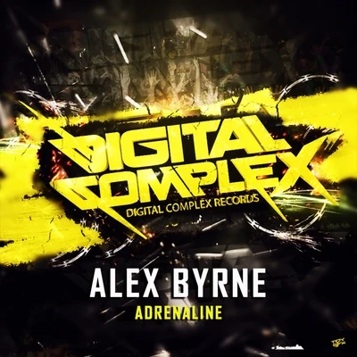 Adrenaline 專輯 Alex Byrne