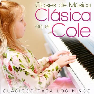 Clases de Música Clásica en el Cole. Clásicos para los Niños 专辑 Aram Khachaturian/Johann Sebastian Bach/Konstantin Mostras/Mieczysław Weinberg/Niccolò Paganini