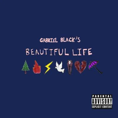 beautiful life 专辑 Gabriel Black/phem