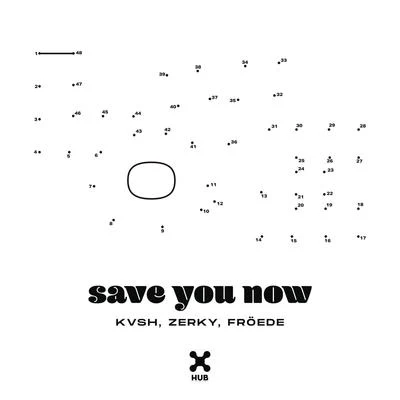 Save You Now 專輯 KVSH/Malifoo