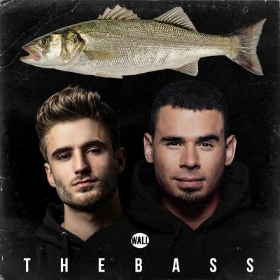 The Bass 專輯 Afrojack