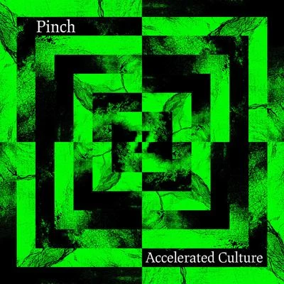 Accelerated Culture 專輯 Pinch/Mumdance