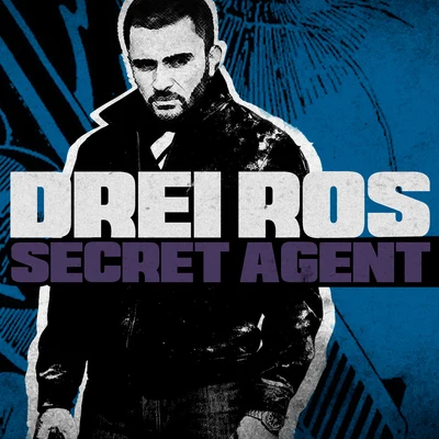 Secret Agent 專輯 Drei Ros/Xonia