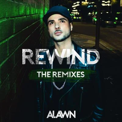 Rewind (The Remixes) 專輯 Alawn/Jackies Boy