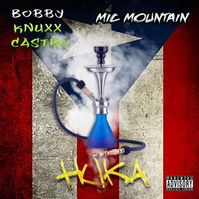 Huka 专辑 Thirstin Howl the 3rd/Mic Mountain