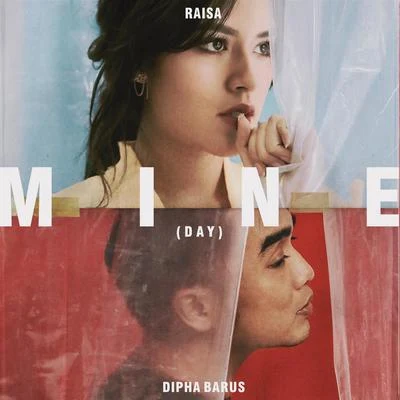 Mine (Day) 专辑 Rinni Wulandari/Teza Sumendra/Dipha Barus