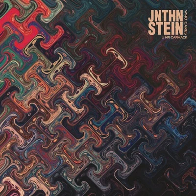 Who Cares 專輯 JNTHN STEIN