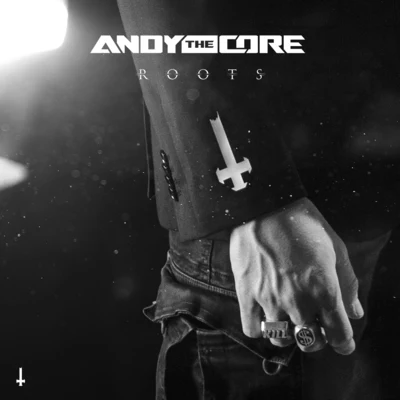 Roots 專輯 Andy The Core/Thunder/Chrono/Drokz/Joey Riot