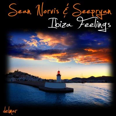 Ibiza Feelings 专辑 Lori Glori/Sean Norvis