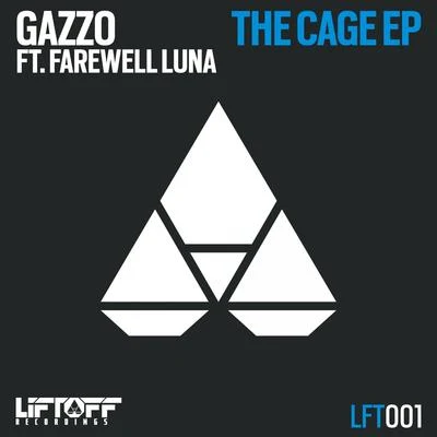 The Cage EP 專輯 Gazzo