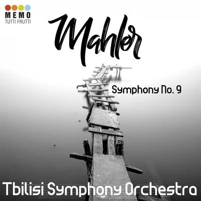 Saint Petersburg Radio and TV Symphony Orchestra Mahler: Symphony No. 9