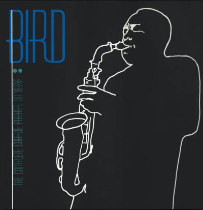 Bird: The Complete Charlie Parker On Verve 專輯 Stan Webb/Gloria Agostini/Bobby Thomas/Robert Doty/Ray Brown