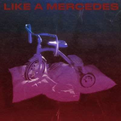 劉柏辛Lexie Like A Mercedes