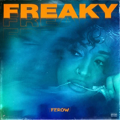 Freaky 專輯 Hagos Berhane/Ferow