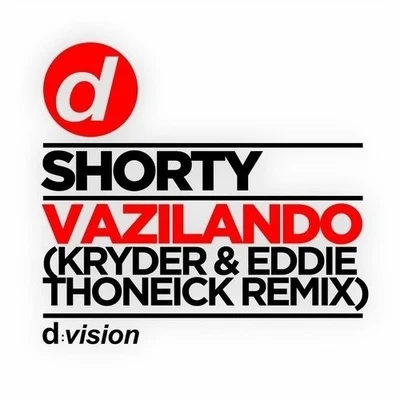 Vazilando (Kryder & Eddie Thoneick Remix) 專輯 Eddie Thoneick/Robosonic/Chocolate Puma/Jocelyn Brown/Therese