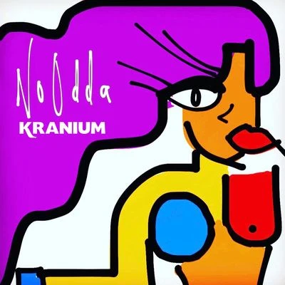 No Odda 專輯 Kranium