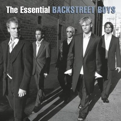 Backstreet Boys The Essential Backstreet Boys