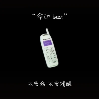 命运 beat 专辑 Zy