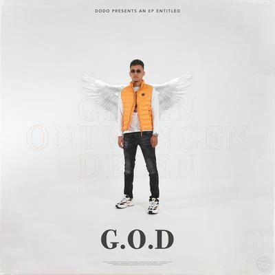 G.O.D. 專輯 Dodo/Iancu Sterp