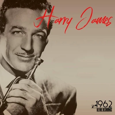 Harry James 专辑 Howard/Johnny Burke/Don Gibson/Edmundo Ros/Dean Manuel