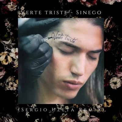 SinegoEgzodAdara Verte Triste (Sergio Uzeta Remix)