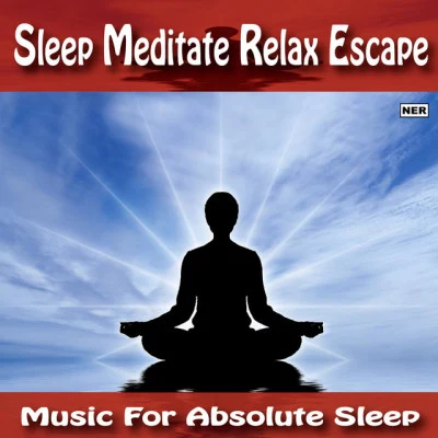 Sleep Meditate Relax Escape 專輯 Music For Absolute Sleep/Deep Relaxation Exercises Academy/Sleep Ambience