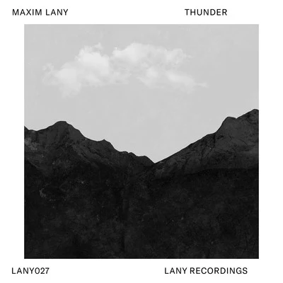 Thunder 專輯 Maxim Lany/Diana Miro/Renato Cohen/Tim Green/Eelke Kleijn