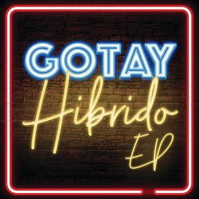 Hibrido 专辑 Gotay