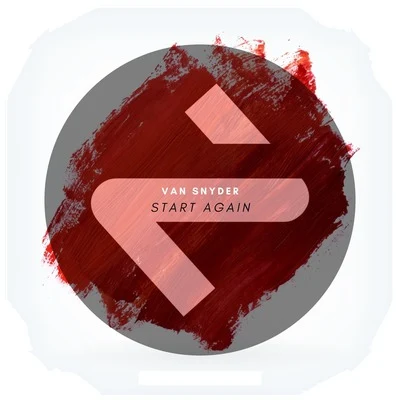 Start Again (Michael Mind Remix) 專輯 Van Snyder