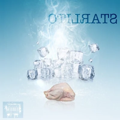 Cold Turkey 专辑 Starlito