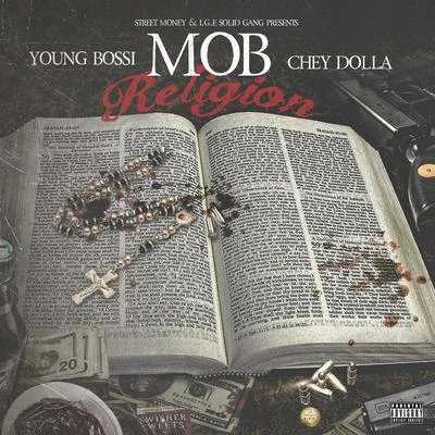 Young Bossi Mob Religion