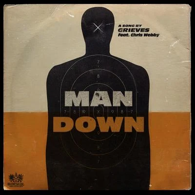 Man Down 專輯 Grieves