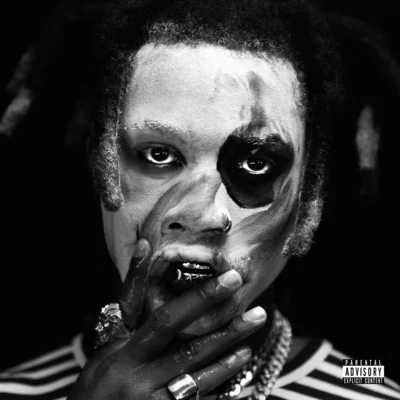 TA13OO 專輯 Key Nyata/Denzel Curry