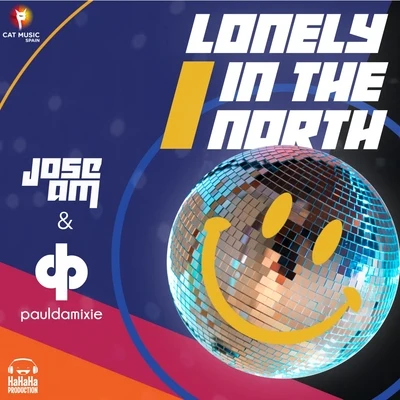 Lonely in the North 專輯 Jose AM