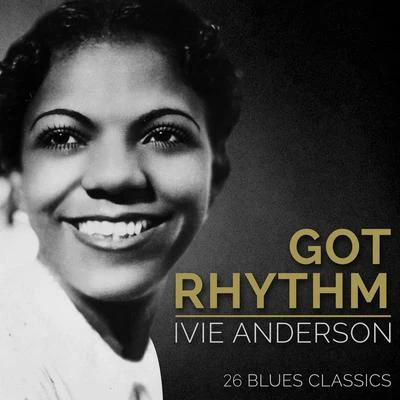 Got Rhythm 專輯 Ivie Anderson