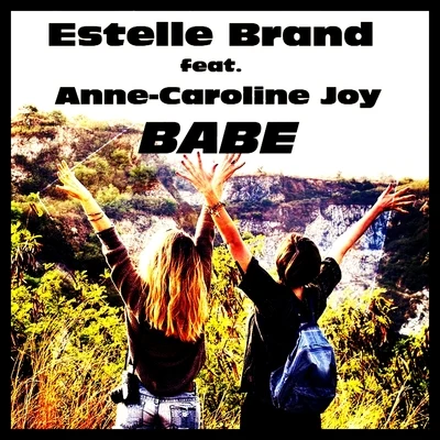 Babe (Sugarland feat. Taylor Swift Cover Mix) 專輯 Estelle Brand