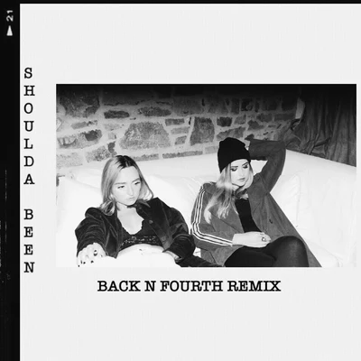 SIIGHTS Shoulda Been (Back N Fourth Remix)