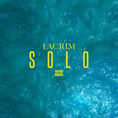 Solo 專輯 Lacrim