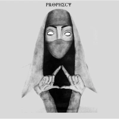 Prophecy 专辑 Gameface