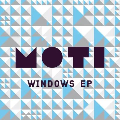 Windows - EP 專輯 Kristen Hanby/Moti