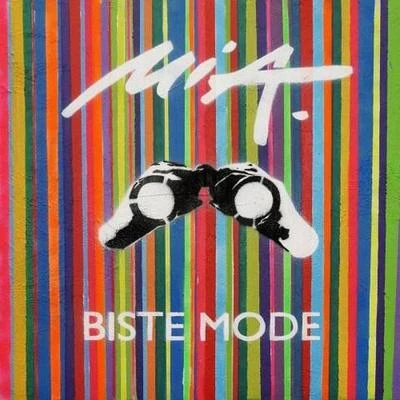 Biste Mode (Deluxe Edition) 專輯 MIA./Joel Xavier/Lisa Wahlandt/Anita Meyer/Nicki Parrott