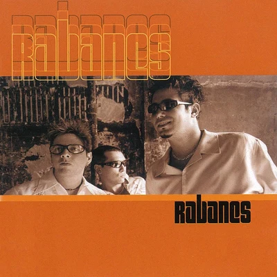 Rabanes 專輯 Robinho/Rabanes